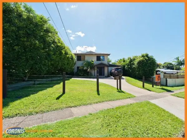 Main view of Homely house listing, 215 Wondall Road, Wynnum West QLD 4178