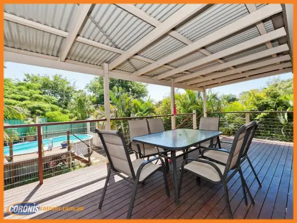 Second view of Homely house listing, 215 Wondall Road, Wynnum West QLD 4178