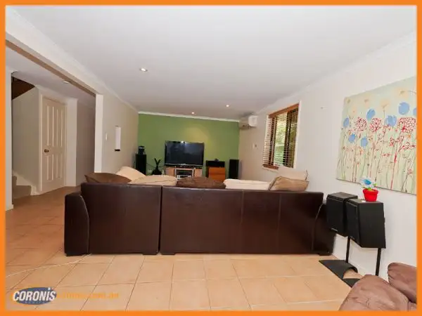 Fifth view of Homely house listing, 215 Wondall Road, Wynnum West QLD 4178