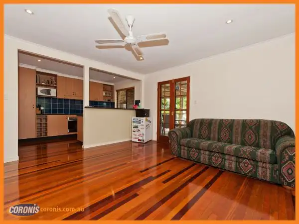 Sixth view of Homely house listing, 215 Wondall Road, Wynnum West QLD 4178