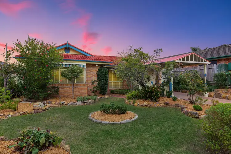 14 Lang Road, South Windsor NSW 2756