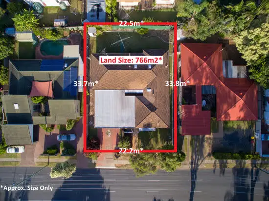 Third view of Homely house listing, 418 Mains Road, Macgregor QLD 4109