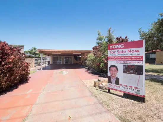 Sixth view of Homely house listing, 418 Mains Road, Macgregor QLD 4109