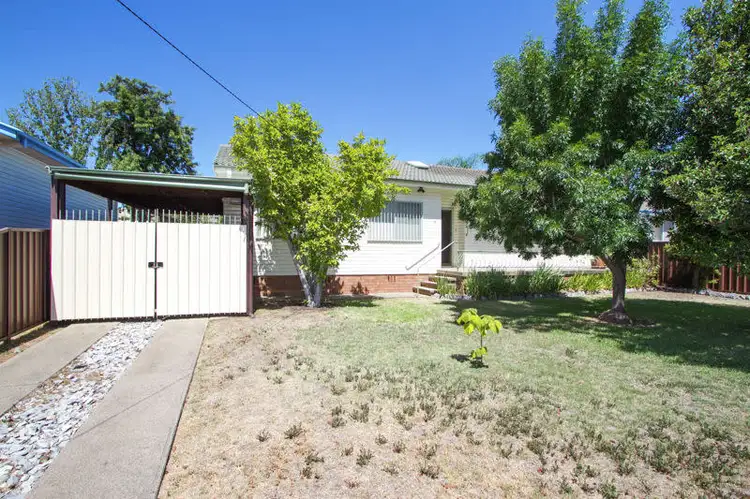5 Jill Street, Tamworth NSW 2340