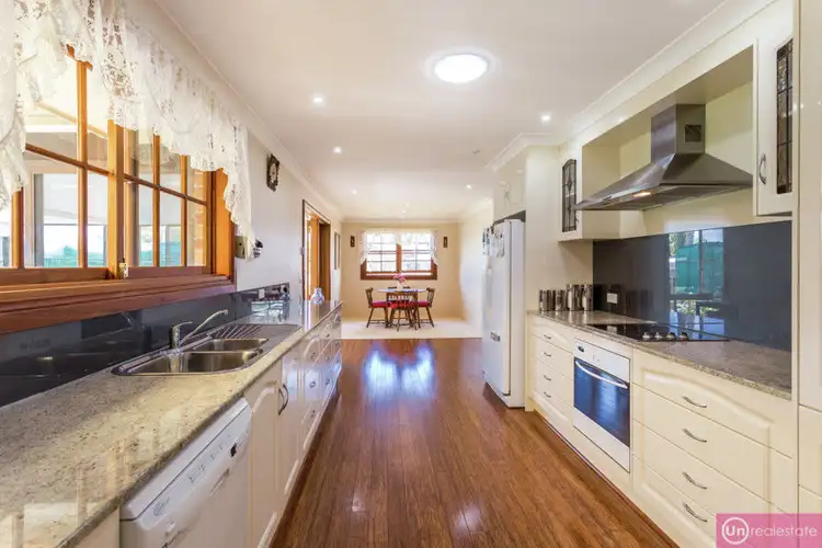 Second view of Homely house listing, 27 Pepperman Road, Boambee East NSW 2452