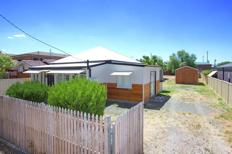 Main view of Homely house listing, 16 Lydia Street, Tamworth NSW 2340