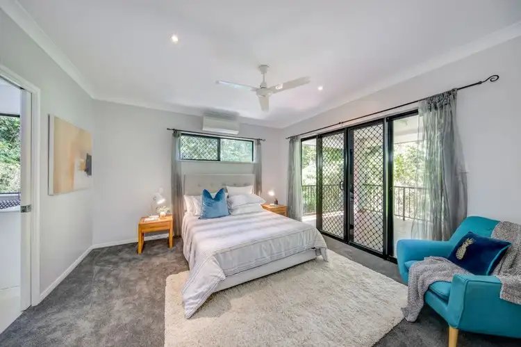 Fifth view of Homely house listing, 10-12 Leafy Close, Redlynch QLD 4870