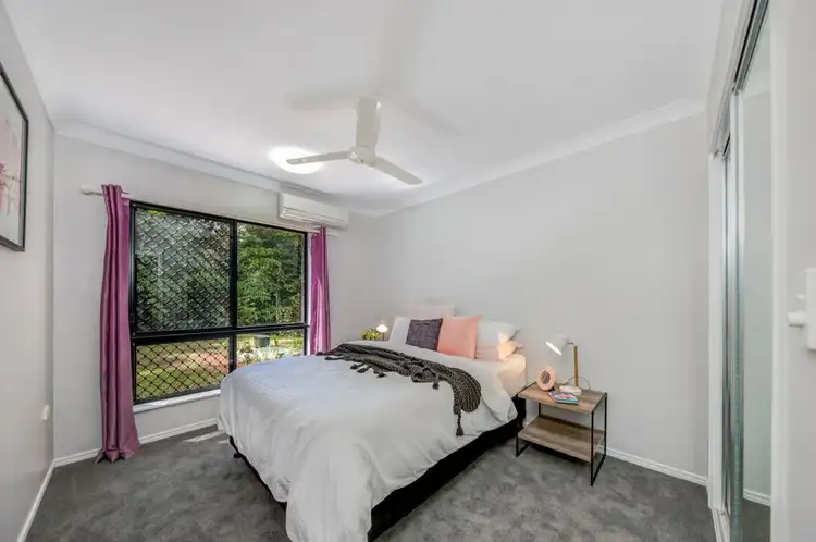 Sixth view of Homely house listing, 10-12 Leafy Close, Redlynch QLD 4870