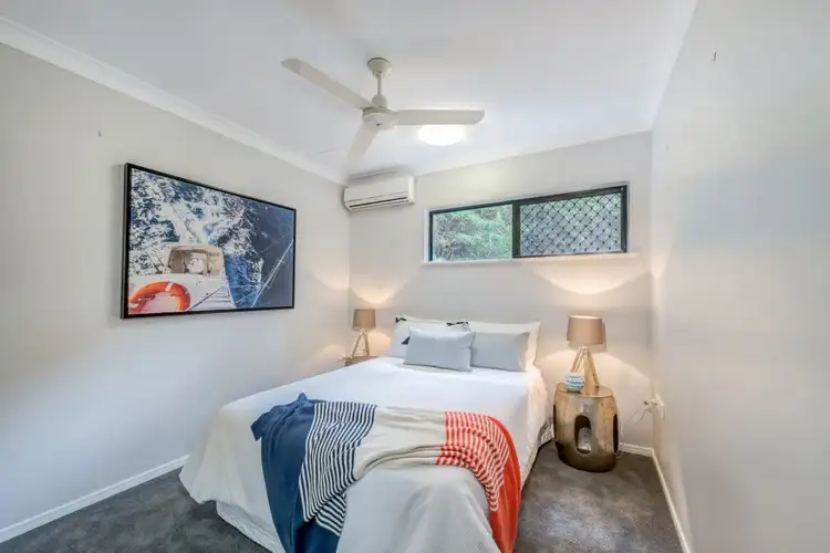 Seventh view of Homely house listing, 10-12 Leafy Close, Redlynch QLD 4870