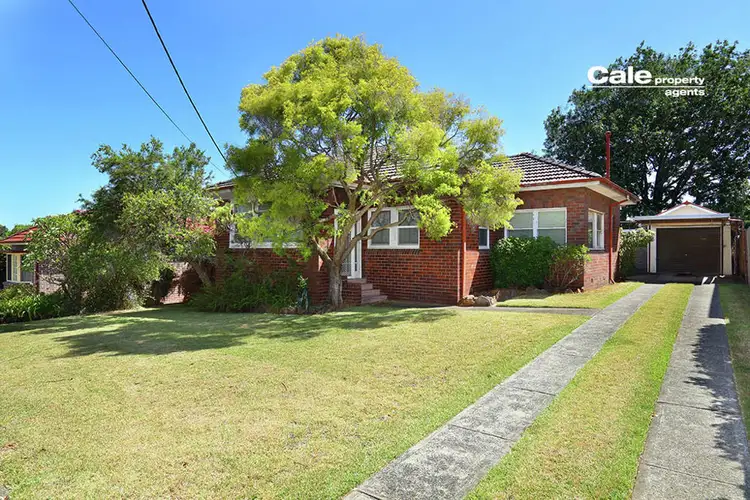 15 Neil Street, Epping NSW 2121