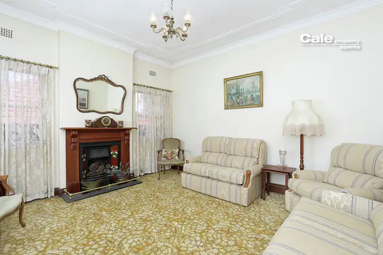 Second view of Homely house listing, 15 Neil Street, Epping NSW 2121