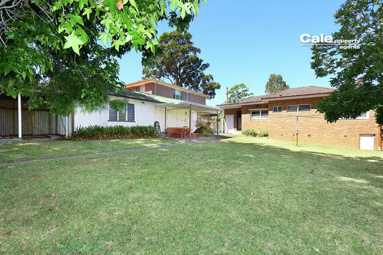 Third view of Homely house listing, 15 Neil Street, Epping NSW 2121