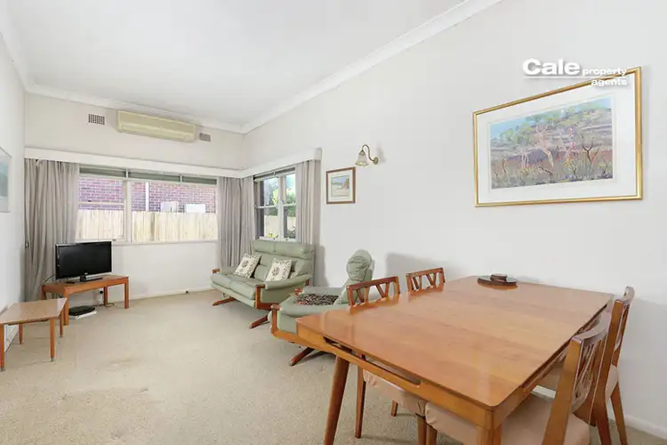 Fourth view of Homely house listing, 15 Neil Street, Epping NSW 2121