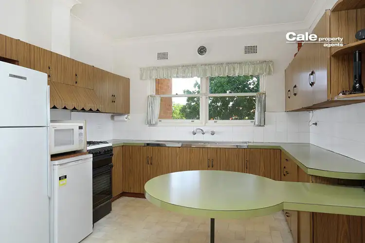 Fifth view of Homely house listing, 15 Neil Street, Epping NSW 2121