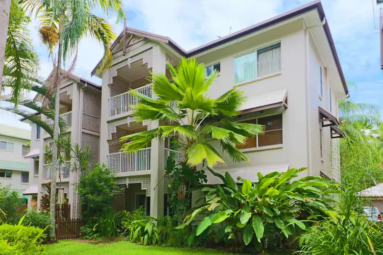 9/193-199 Mayers Street, Manoora QLD 4870