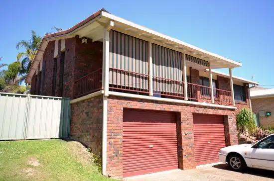 Main view of Homely house listing, 25 Amaroo Crescent, Toormina NSW 2452