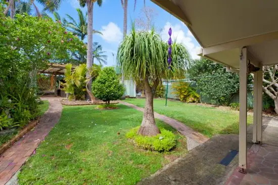 Second view of Homely house listing, 25 Amaroo Crescent, Toormina NSW 2452