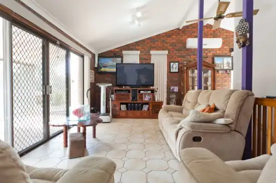 Third view of Homely house listing, 25 Amaroo Crescent, Toormina NSW 2452