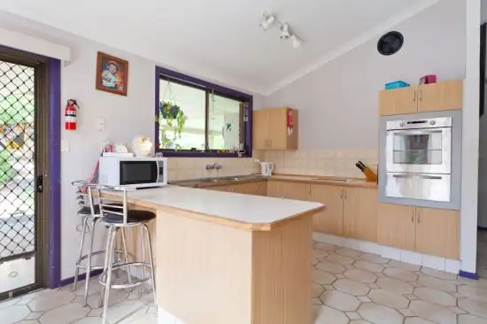 Fourth view of Homely house listing, 25 Amaroo Crescent, Toormina NSW 2452