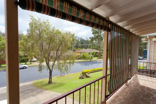 Fifth view of Homely house listing, 25 Amaroo Crescent, Toormina NSW 2452