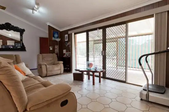 Seventh view of Homely house listing, 25 Amaroo Crescent, Toormina NSW 2452