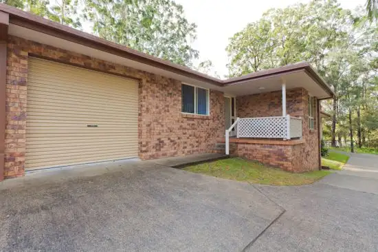 Main view of Homely villa listing, 2/10 Cavanba Rd, Toormina NSW 2452