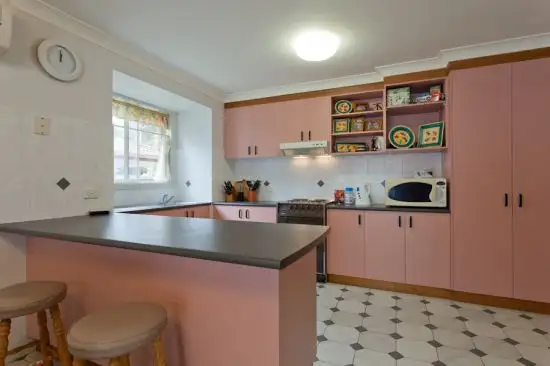 Second view of Homely villa listing, 2/10 Cavanba Rd, Toormina NSW 2452