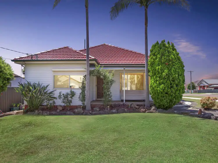 15 Badham Street, Merrylands NSW 2160
