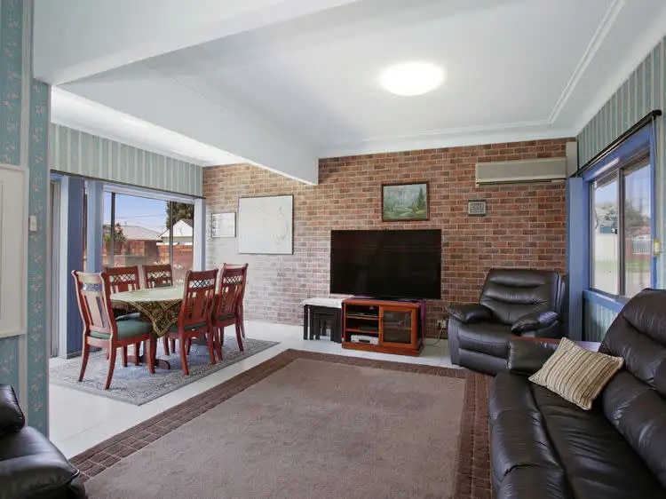 Second view of Homely house listing, 15 Badham Street, Merrylands NSW 2160