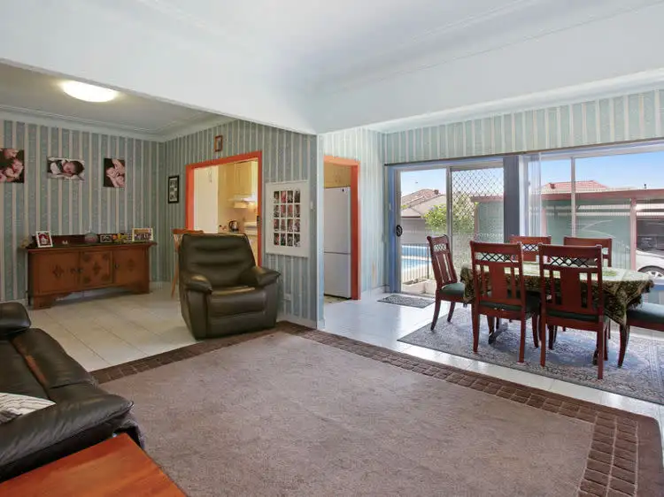 Fourth view of Homely house listing, 15 Badham Street, Merrylands NSW 2160