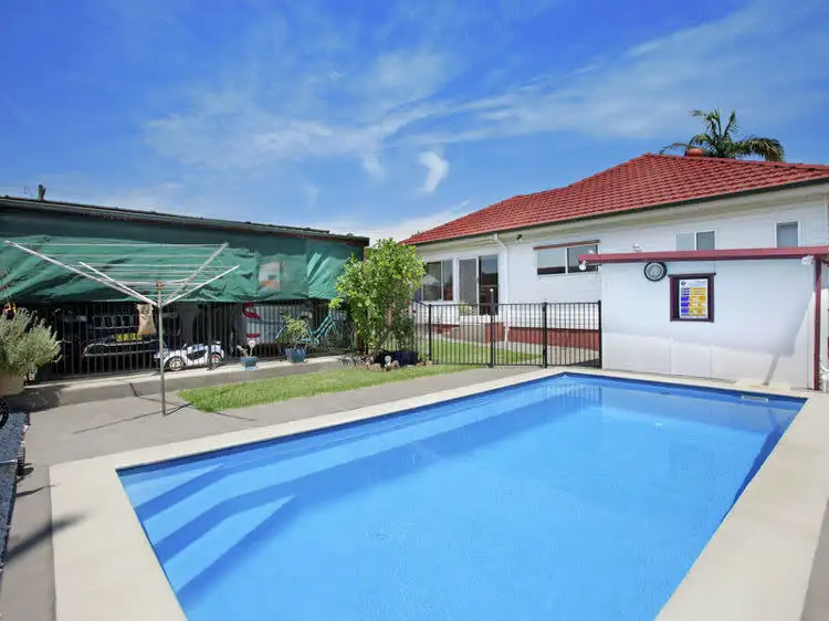 Fifth view of Homely house listing, 15 Badham Street, Merrylands NSW 2160