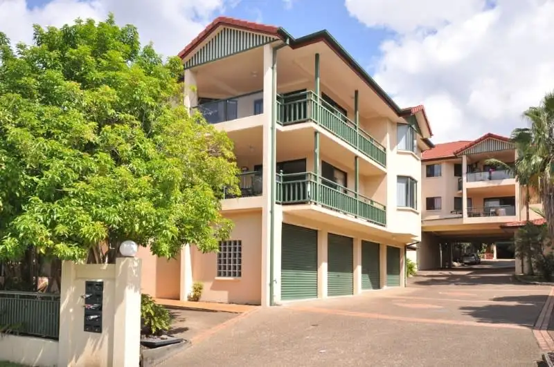 Main view of Homely unit listing, 13/28 Cadell Street, Toowong QLD 4066