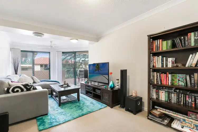 Third view of Homely unit listing, 13/28 Cadell Street, Toowong QLD 4066