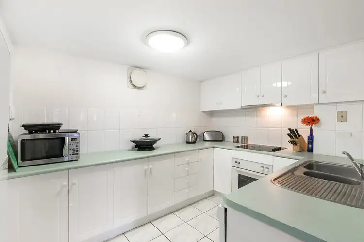 Fourth view of Homely unit listing, 13/28 Cadell Street, Toowong QLD 4066