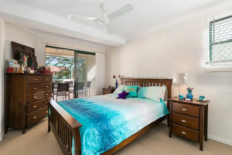 Fifth view of Homely unit listing, 13/28 Cadell Street, Toowong QLD 4066