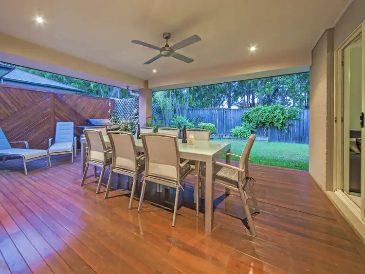 Fourth view of Homely house listing, 23 Feathertail Place, Gumdale QLD 4154
