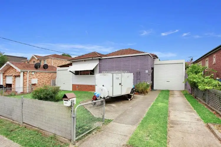 171 Excelsior Street, Guildford NSW 2161