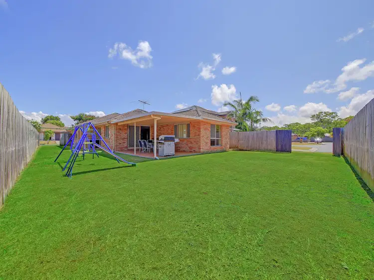 Main view of Homely house listing, 5 Pandanus Place, Tingalpa QLD 4173