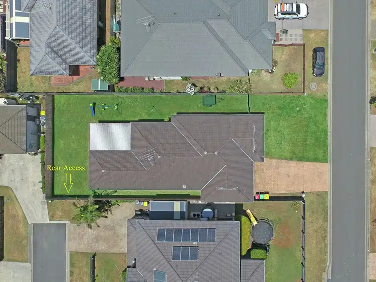 Second view of Homely house listing, 5 Pandanus Place, Tingalpa QLD 4173