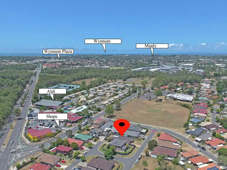 Third view of Homely house listing, 5 Pandanus Place, Tingalpa QLD 4173
