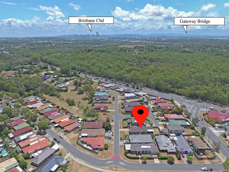 Fourth view of Homely house listing, 5 Pandanus Place, Tingalpa QLD 4173