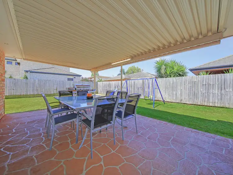 Fifth view of Homely house listing, 5 Pandanus Place, Tingalpa QLD 4173