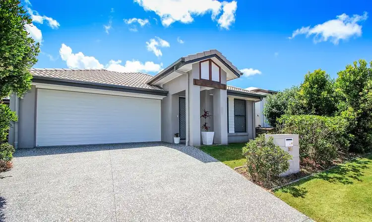 28 Worchester Cres, Wakerley QLD 4154