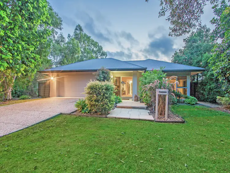 Main view of Homely house listing, 59 Watervale Pde, Wakerley QLD 4154