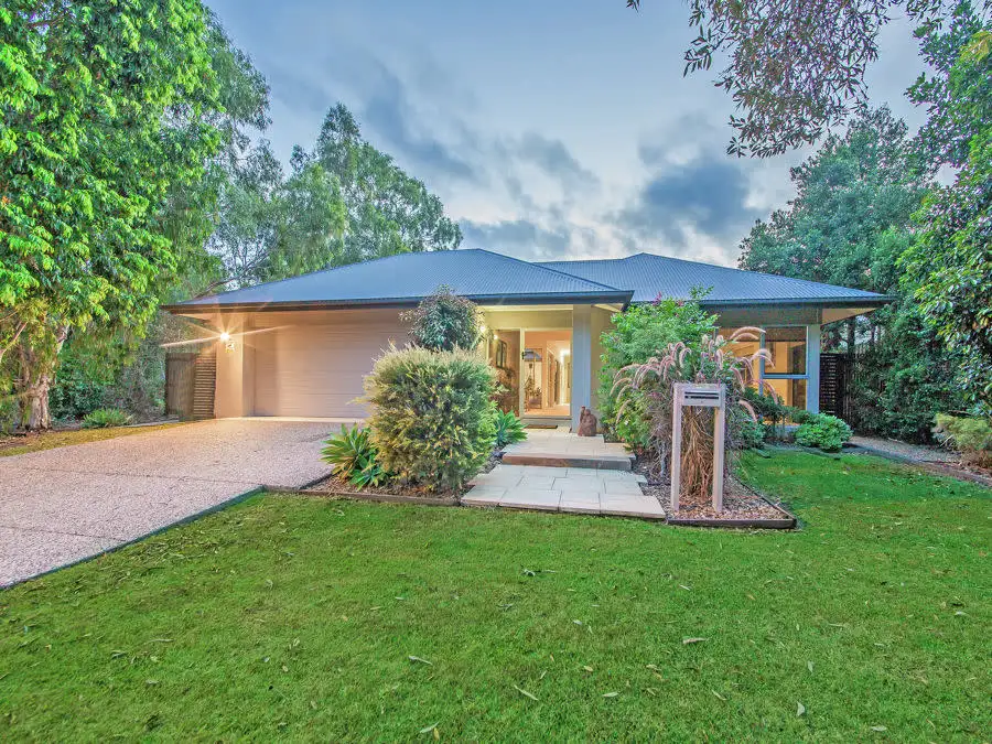 Main view of Homely house listing, 59 Watervale Pde, Wakerley QLD 4154
