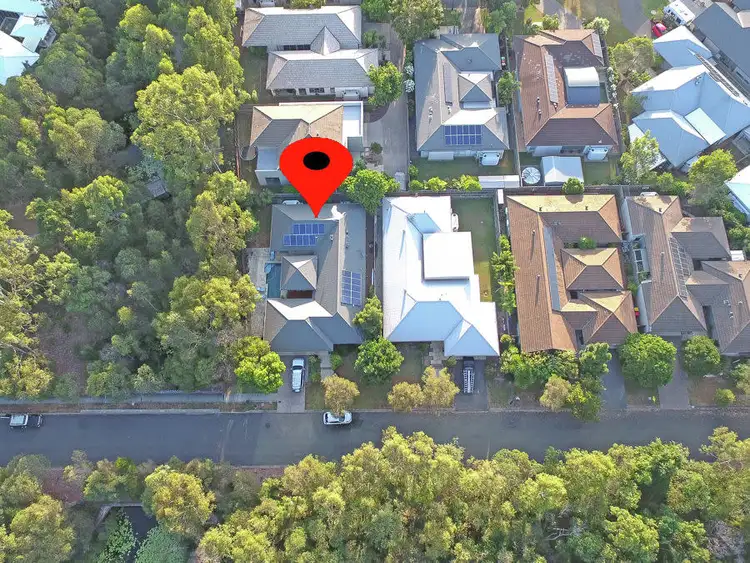 Third view of Homely house listing, 59 Watervale Pde, Wakerley QLD 4154