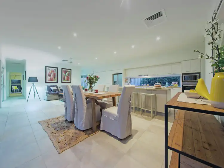 Fifth view of Homely house listing, 59 Watervale Pde, Wakerley QLD 4154