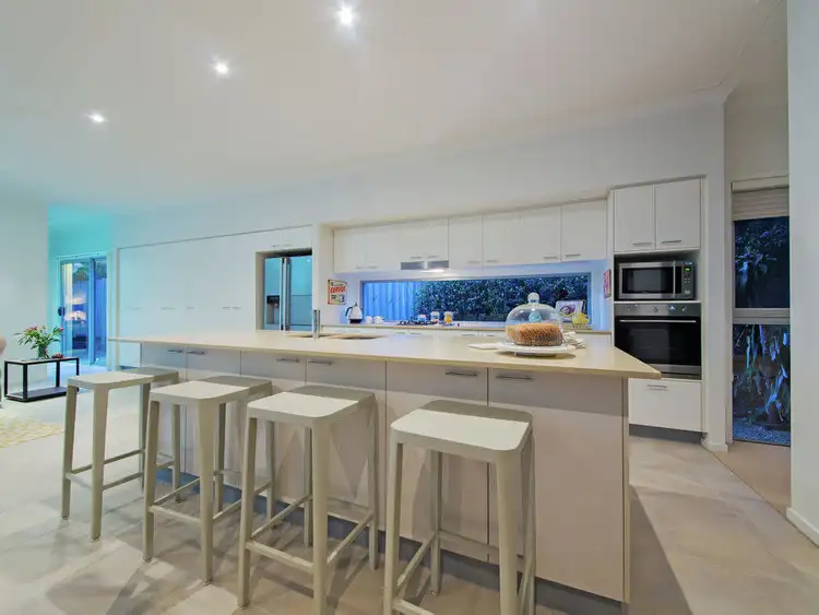 Sixth view of Homely house listing, 59 Watervale Pde, Wakerley QLD 4154