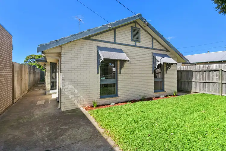 Third view of Homely house listing, 57 Balliang Street, South Geelong VIC 3220