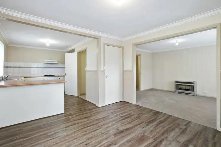 Fifth view of Homely house listing, 57 Balliang Street, South Geelong VIC 3220